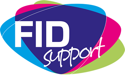 Logo FIDsupport